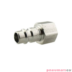 Złącze męskie RQS gw. wew. typ 25SFIW 1/2" 25SFIW21SXZ