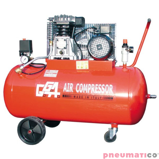 Kompresor - Sprężarka GGA 480