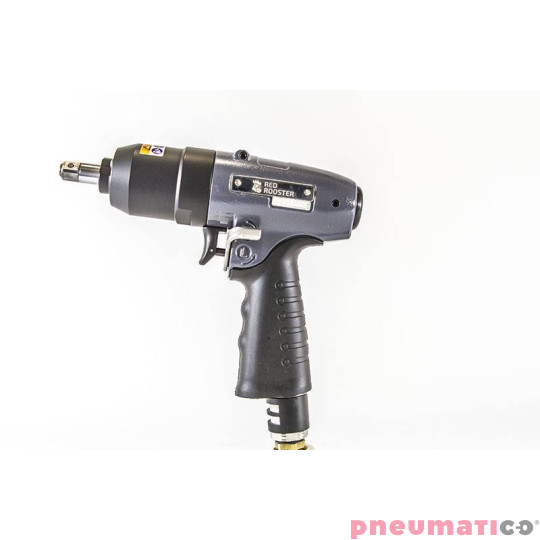 Klucz impulsowy pistoletowy Red Rooster RRI-60X 3/8 Klucz impulsowy pistoletowy Red Rooster RRI-60X 3/8
