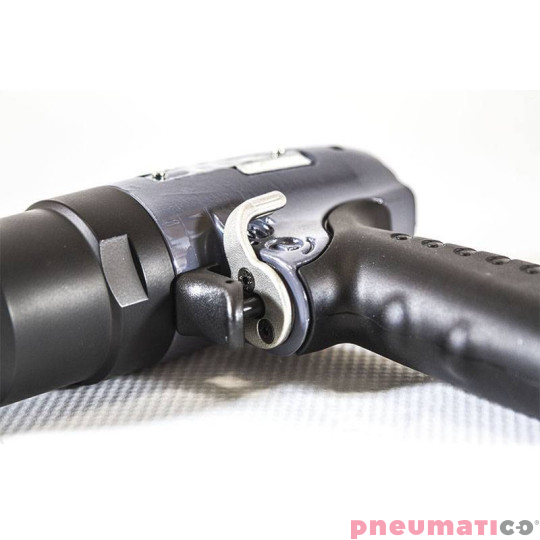 Klucz impulsowy pistoletowy Red Rooster RRI-50X 3/8 Klucz impulsowy pistoletowy Red Rooster RRI-50X 3/8