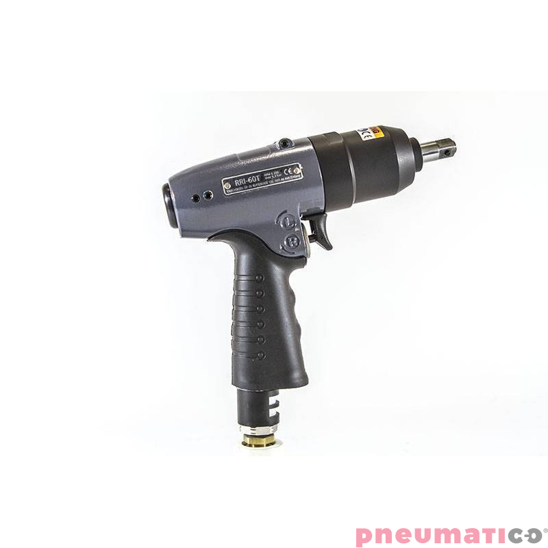 Klucz impulsowy pistoletowy Red Rooster RRI-70X 3/8 Klucz impulsowy pistoletowy Red Rooster RRI-70X 3/8