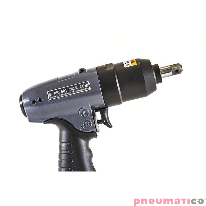 Klucz impulsowy pistoletowy Red Rooster RRI-70X 3/8 Klucz impulsowy pistoletowy Red Rooster RRI-70X 3/8