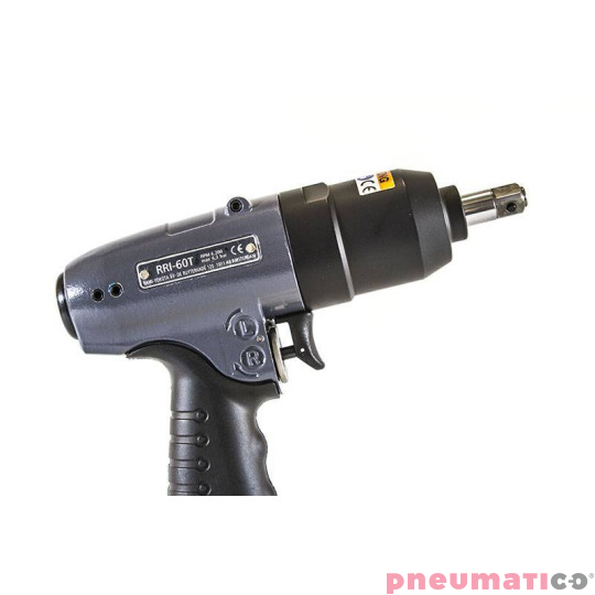 Klucz impulsowy pistoletowy Red Rooster RRI-70X 3/8 Klucz impulsowy pistoletowy Red Rooster RRI-70X 3/8