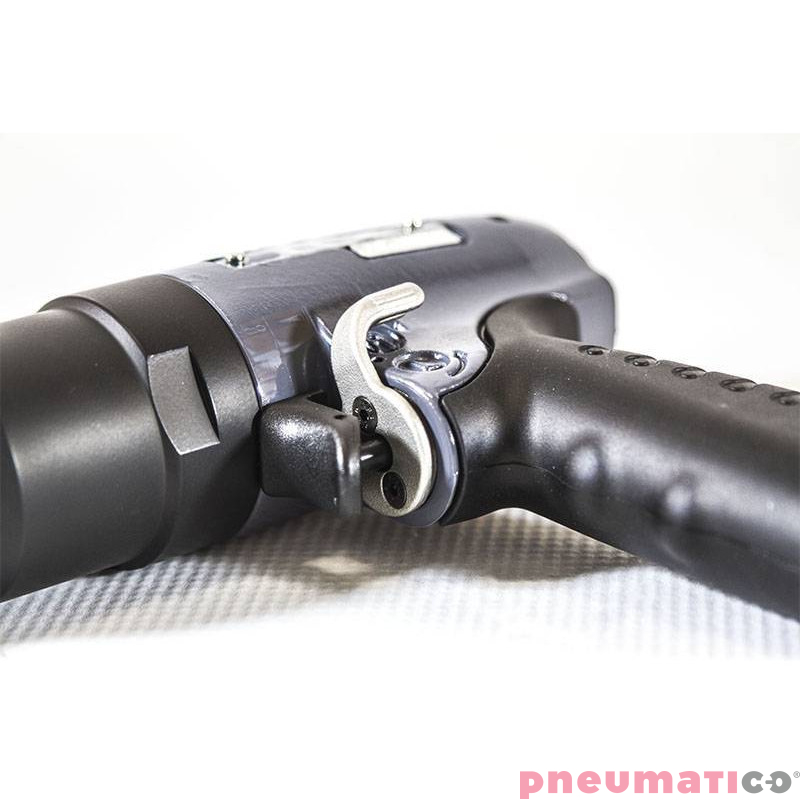 Klucz impulsowy pistoletowy Red Rooster RRI-70X 3/8 Klucz impulsowy pistoletowy Red Rooster RRI-70X 3/8