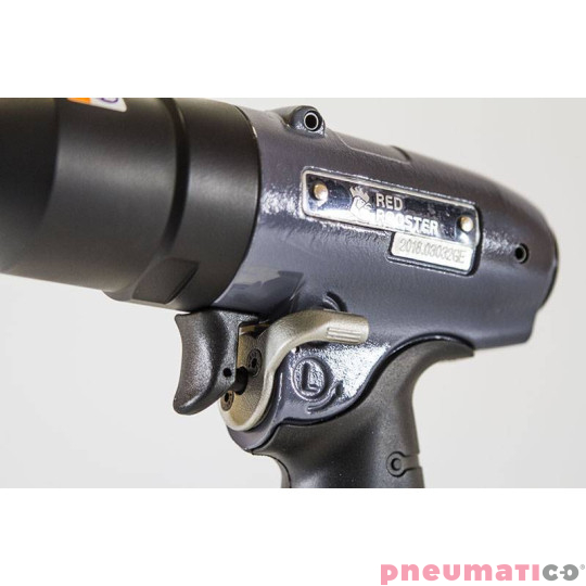 Klucz impulsowy pistoletowy Red Rooster RRI-70X 3/8 Klucz impulsowy pistoletowy Red Rooster RRI-70X 3/8