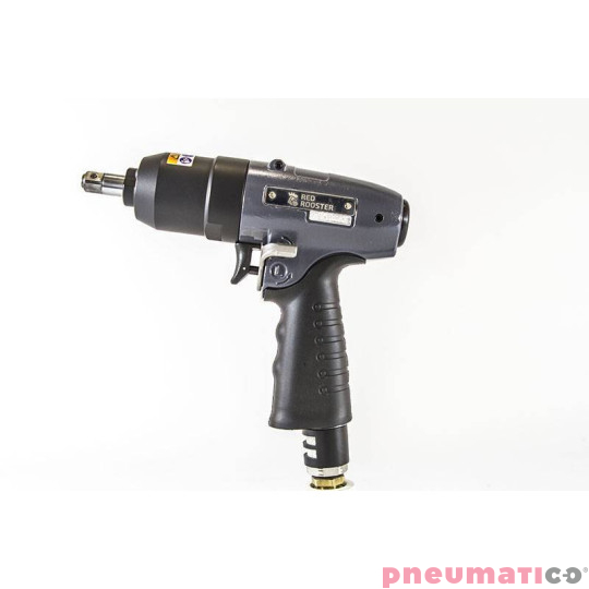 Klucz impulsowy pistoletowy Red Rooster RRI-80 3/8 Klucz impulsowy pistoletowy Red Rooster RRI-80 3/8