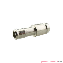 Złącze męskie na wąż typ 27KA DN10 10 mm RQS 27SFTF10SXN