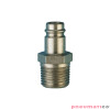 Złącze męskie z gw. zew. typ 27KA NW10 1/4" RQS 27SFAK13SXN Złącze męskie z gw. zew. typ 27KA NW10 1/4" RQS 27SFAK13SXN