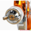Pistolet zaprawkowy STAR MINI SLV EVO-T-106 1,0 mm Pistolet zaprawkowy STAR MINI SLV EVO-T-106 1,0 mm