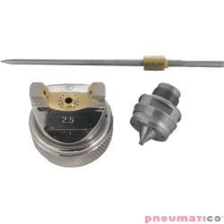 Zestaw naprawczy do pistoletu Speedway HVLP 1,3 mm