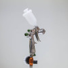Pistolet lakierniczy WALCOM EGO HVLP MINI z górnym zbiornikiem 1,0 mm Pistolet lakierniczy WALCOM EGO HVLP MINI z górnym zbiornikiem 1,0 mm