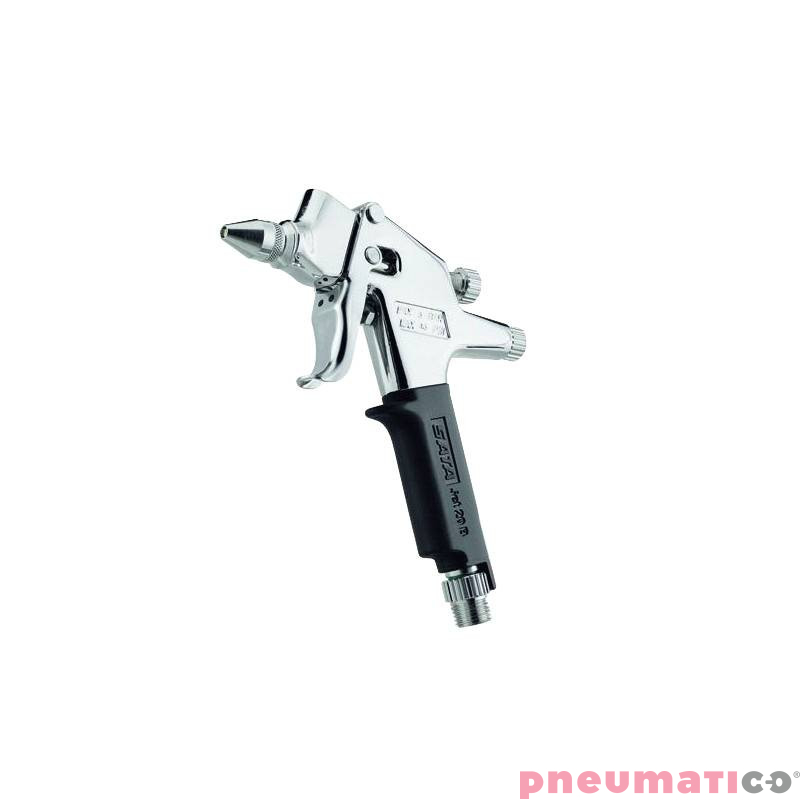 Pistolet lakierniczy SATAjet 20B 0,8 mm Pistolet lakierniczy SATAjet 20B 0,8 mm