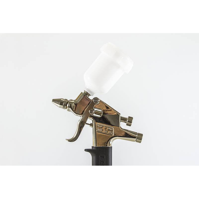Pistolet lakierniczy SATAjet 20B 0,35 mm Pistolet lakierniczy SATAjet 20B 0,35 mm