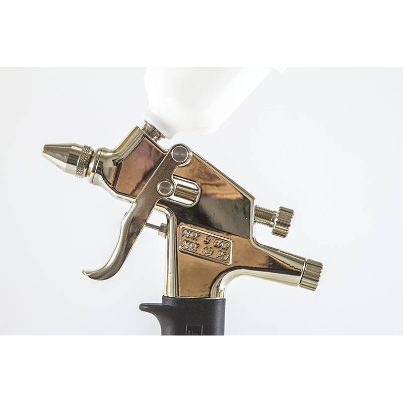 Pistolet lakierniczy SATAjet 20B 0,35 mm Pistolet lakierniczy SATAjet 20B 0,35 mm