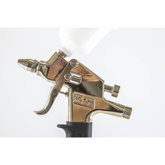 Pistolet lakierniczy SATAjet 20B 0,35 mm Pistolet lakierniczy SATAjet 20B 0,35 mm