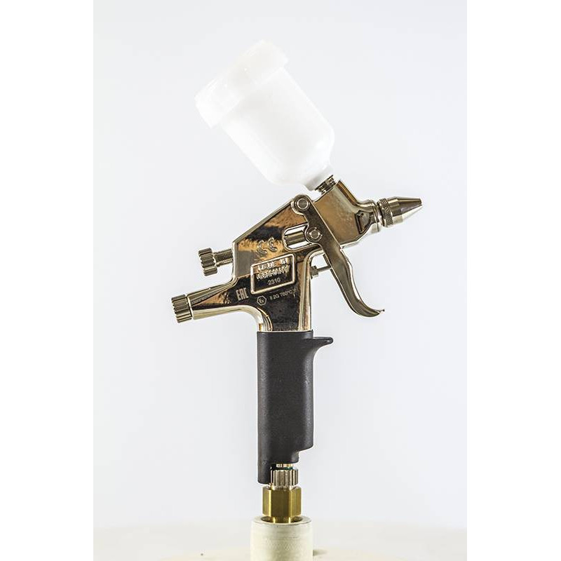 Pistolet lakierniczy SATAjet 20B 0,35 mm Pistolet lakierniczy SATAjet 20B 0,35 mm
