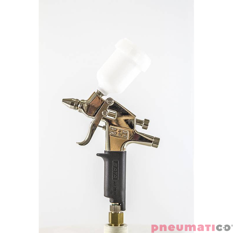 Pistolet lakierniczy SATAjet 20B 0,8 mm Pistolet lakierniczy SATAjet 20B 0,8 mm