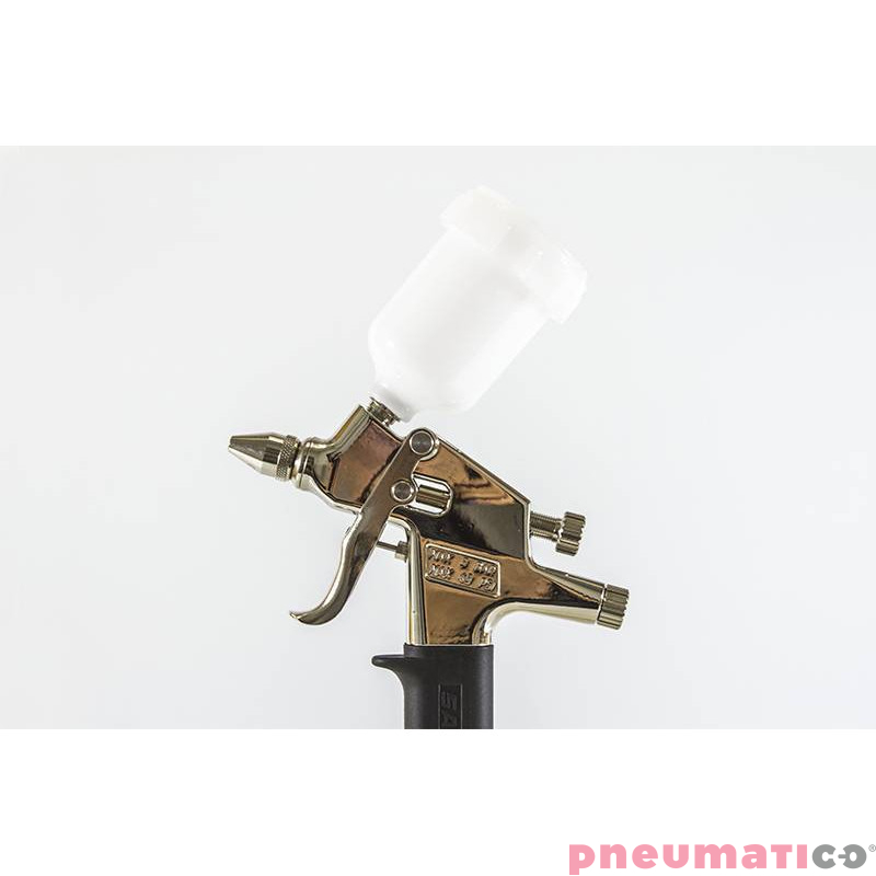 Pistolet lakierniczy SATAjet 20B 0,8 mm Pistolet lakierniczy SATAjet 20B 0,8 mm