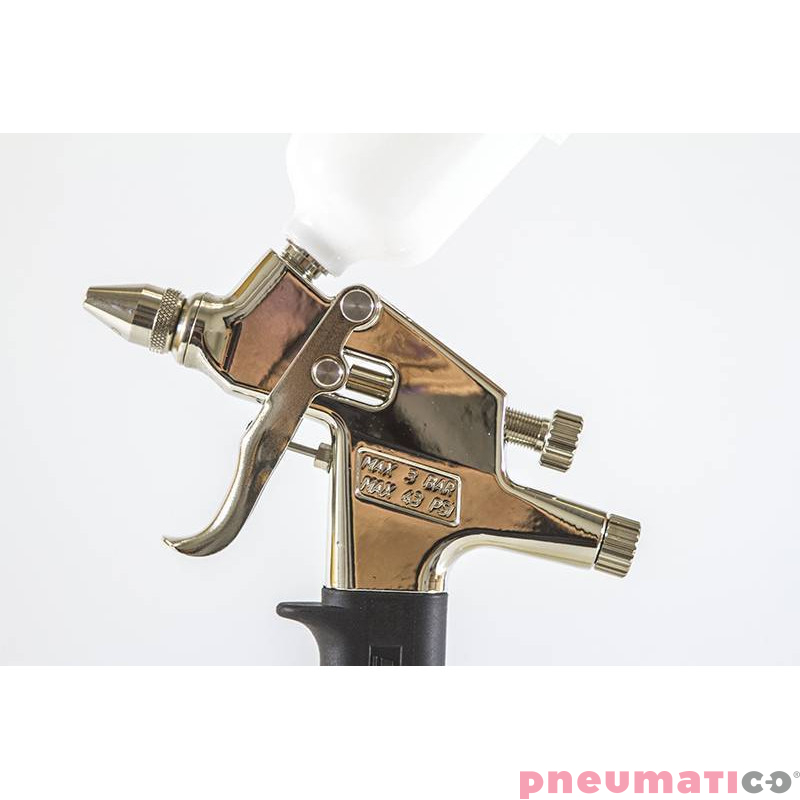 Pistolet lakierniczy SATAjet 20B 0,8 mm Pistolet lakierniczy SATAjet 20B 0,8 mm