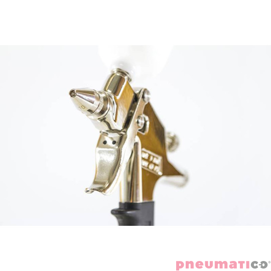 Pistolet lakierniczy SATAjet 20B 0,8 mm Pistolet lakierniczy SATAjet 20B 0,8 mm