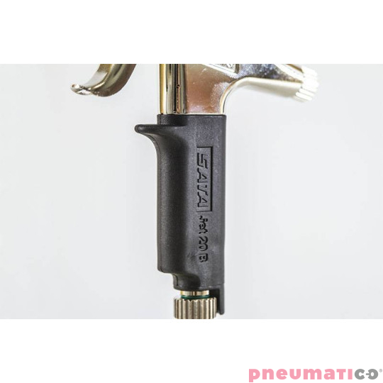 Pistolet lakierniczy SATAjet 20B 0,8 mm Pistolet lakierniczy SATAjet 20B 0,8 mm