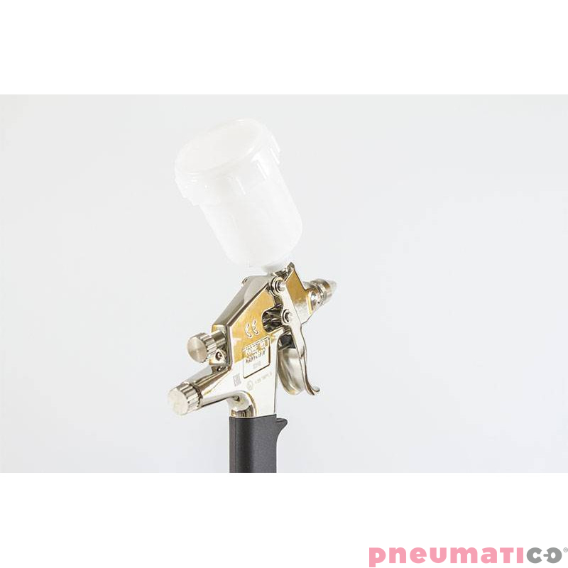 Pistolet lakierniczy SATAjet 20B 0,8 mm Pistolet lakierniczy SATAjet 20B 0,8 mm