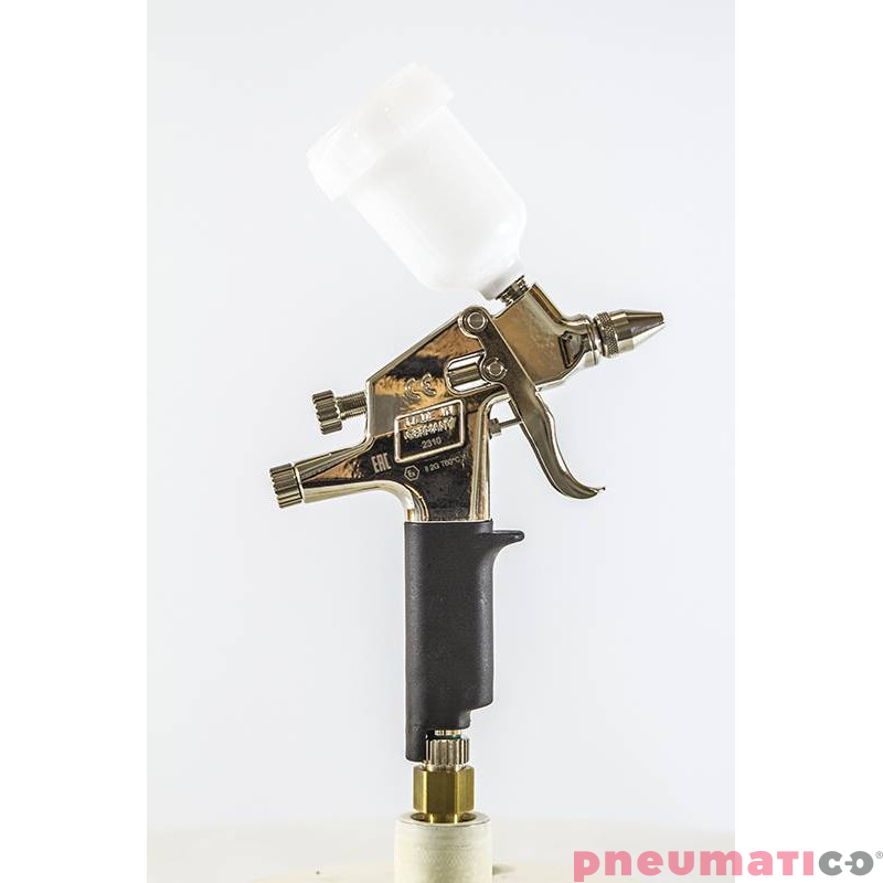 Pistolet lakierniczy SATAjet 20B 0,8 mm Pistolet lakierniczy SATAjet 20B 0,8 mm