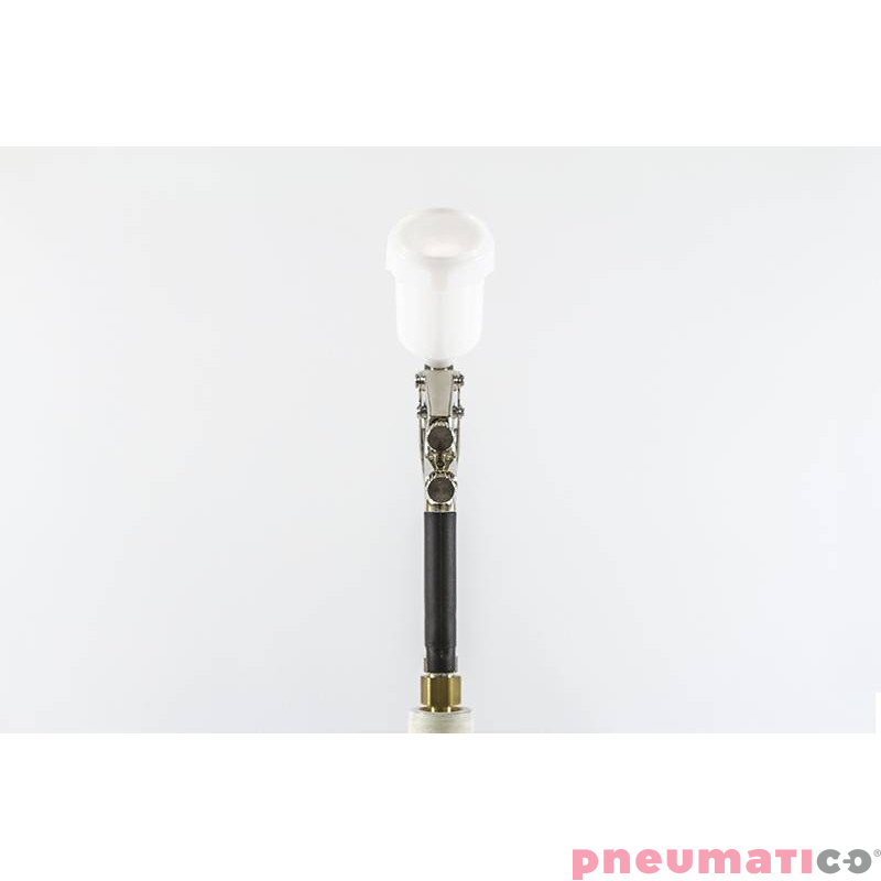 Pistolet lakierniczy SATAjet 20B 1,0 mm