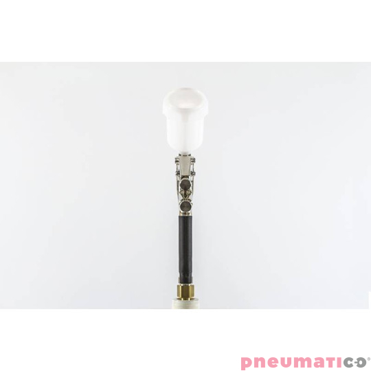 Pistolet lakierniczy SATAjet 20B 1,0 mm