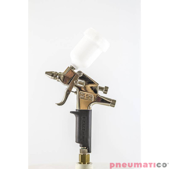 Pistolet lakierniczy SATAjet 20B 1,0 mm