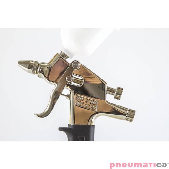 Pistolet lakierniczy SATAjet 20B 1,0 mm