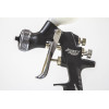 Pistolet lakierniczy Iwata Air Gunsa Junior AZ4 HTE-S Impact  z górnym zbiornikiem 200 ml - dysza 0,8 mm Pistolet lakierniczy Iwata Air Gunsa Junior AZ4 HTE-S Impact  z górnym zbiornikiem 200 ml - dysza 0,8 mm