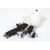 Pistolet lakierniczy Iwata Air Gunsa Junior AZ4 HTE-S Impact  z górnym zbiornikiem 200 ml - dysza 0,8 mm Pistolet lakierniczy Iwata Air Gunsa Junior AZ4 HTE-S Impact  z górnym zbiornikiem 200 ml - dysza 0,8 mm