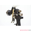Pistolet lakierniczy Iwata Air Gunsa Junior AZ4 HTE-S Impact z górnym zbiornikiem 200 ml  - dysza 1,2 mm Pistolet lakierniczy Iwata Air Gunsa Junior AZ4 HTE-S Impact z górnym zbiornikiem 200 ml  - dysza 1,2 mm