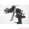Pistolet lakierniczy Iwata Air Gunsa Junior AZ4 HTE-S Impact z górnym zbiornikiem 200 ml  - dysza 1,2 mm Pistolet lakierniczy Iwata Air Gunsa Junior AZ4 HTE-S Impact z górnym zbiornikiem 200 ml  - dysza 1,2 mm