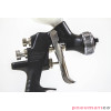 Pistolet lakierniczy Iwata Air Gunsa Junior AZ4 HTE-S Impact z górnym zbiornikiem 200 ml  - dysza 1,2 mm Pistolet lakierniczy Iwata Air Gunsa Junior AZ4 HTE-S Impact z górnym zbiornikiem 200 ml  - dysza 1,2 mm