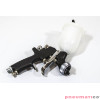 Pistolet lakierniczy Iwata Air Gunsa Junior AZ4 HTE-S Impact z górnym zbiornikiem 200 ml  - dysza 1,2 mm Pistolet lakierniczy Iwata Air Gunsa Junior AZ4 HTE-S Impact z górnym zbiornikiem 200 ml  - dysza 1,2 mm
