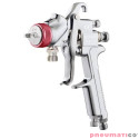 Pistolet lakierniczy EXPERT HP dolnozasilany 0,8 mm