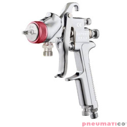Pistolet lakierniczy EXPERT HP dolnozasilany 0,8 mm