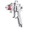 Pistolet lakierniczy EXPERT HP dolnozasilany 2,5 mm Pistolet lakierniczy EXPERT HP dolnozasilany 2,5 mm