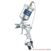Pistolet lakierniczy SATA SPRAY MASTER RP z podciśnieniem SM 1,35 mm Pistolet lakierniczy SATA SPRAY MASTER RP z podciśnieniem SM 1,35 mm
