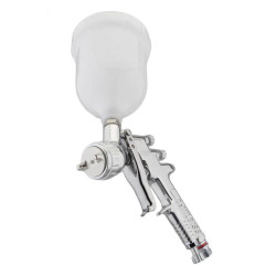 Pistolet lakierniczy DeVilbiss GPi Trans-Tech i-System Pro z górnym zbiornikiem dysza 1,6 mm