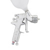 Pistolet lakierniczy DeVilbiss GPi Trans-Tech i-System Pro z górnym zbiornikiem dysza 1,6 mm Pistolet lakierniczy DeVilbiss GPi Trans-Tech i-System Pro z górnym zbiornikiem dysza 1,6 mm