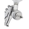 Pistolet lakierniczy DeVilbiss GPi Trans-Tech i-System Pro z górnym zbiornikiem dysza 1,6 mm Pistolet lakierniczy DeVilbiss GPi Trans-Tech i-System Pro z górnym zbiornikiem dysza 1,6 mm