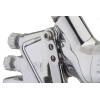 Pistolet lakierniczy DeVilbiss GPi Trans-Tech i-System Pro z górnym zbiornikiem dysza 1,6 mm Pistolet lakierniczy DeVilbiss GPi Trans-Tech i-System Pro z górnym zbiornikiem dysza 1,6 mm