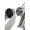 Pistolet lakierniczy DeVilbiss GPi Trans-Tech i-System Pro z górnym zbiornikiem dysza 1,6 mm Pistolet lakierniczy DeVilbiss GPi Trans-Tech i-System Pro z górnym zbiornikiem dysza 1,6 mm