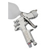 Pistolet lakierniczy DeVilbiss GPi Trans-Tech i-System Pro z górnym zbiornikiem dysza 1,6 mm Pistolet lakierniczy DeVilbiss GPi Trans-Tech i-System Pro z górnym zbiornikiem dysza 1,6 mm