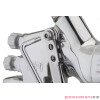 Pistolet lakierniczy DeVilbiss GPi Trans-Tech i-System Pro z górnym zbiornikiem dysza 1,8 ,mm Pistolet lakierniczy DeVilbiss GPi Trans-Tech i-System Pro z górnym zbiornikiem dysza 1,8 ,mm