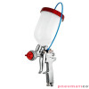 Pistolet lakierniczy Iwata Air Gunsa AZ3 HTE CONCEPT z podciśnieniem Pistolet lakierniczy Iwata Air Gunsa AZ3 HTE CONCEPT z podciśnieniem