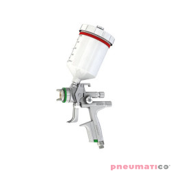 Pistolet lakierniczy SATAjet 5000 HVLP z górnym zbiornikiem 1,4 mm